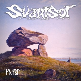 Svartsot - Kumbl - CD