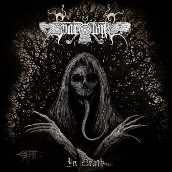 Svartsyn - In Death - CD