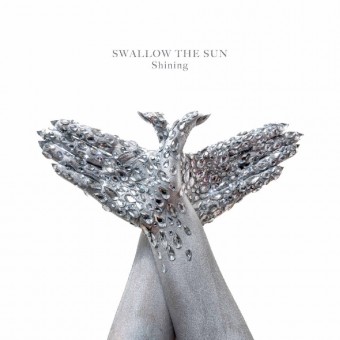 Swallow The Sun - Shining - CD DIGIPAK