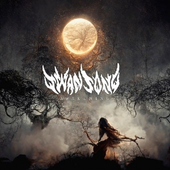 Swansong - Awakening - CD DIGIPAK