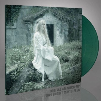 Sylvaine - Eg Er Framand - LP Gatefold Coloured + Digital