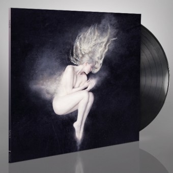 Sylvaine - Nova - LP Gatefold + Digital