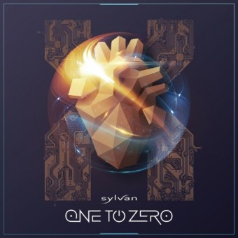 Sylvan - One To Zero - CD DIGIPAK