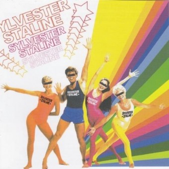 Sylvester Staline - Gonna Spread Hard Drugs To Your Stupid Kids... - CD
