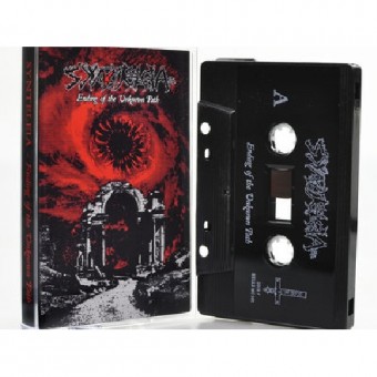Synteleia - Ending Of The Unknown Path - CASSETTE