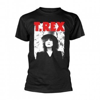 T Rex - The Slider - T-shirt (Homme)