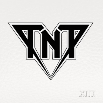 TNT - XIII - CD