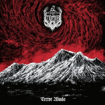 T.O.M.B. - Terror Winds - CD