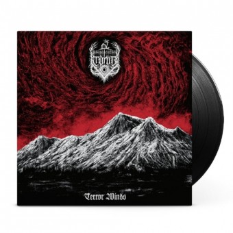 T.O.M.B. - Terror Winds - LP