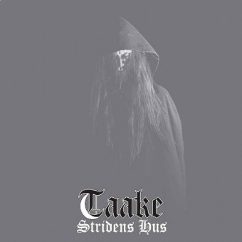 Taake - Stridens Hus - CD DIGIPAK