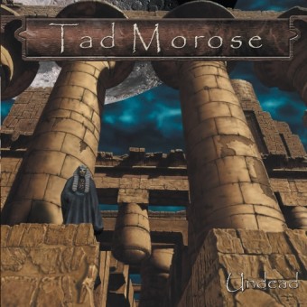 Tad Morose - Undead - CD