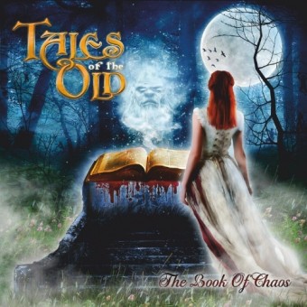 Tales Of The Old - The Book Of Chaos - CD