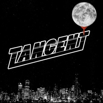 Tangent - Tangent - CD EP