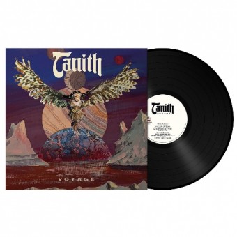 Tanith - Voyage - LP