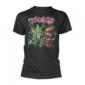 Tankard - Hair Of The Dog - T-shirt (Homme)
