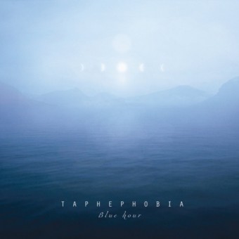 Taphephobia - Blue Hour - CD DIGIPAK