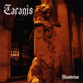 Taranis - Flandriae - LP Gatefold Coloured