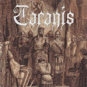 Taranis - Taranis - CD