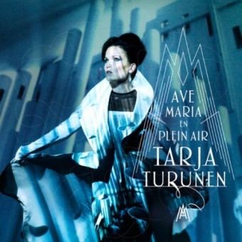 Tarja - Ave Maria En Plein Air - SACD