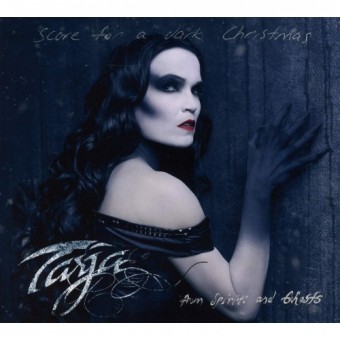 Tarja - From Spirits And Ghosts - 2CD DIGIPAK