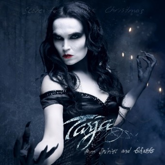 Tarja - From Spirits And Ghosts - CD DIGIPAK