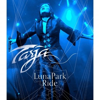 Tarja - Luna Park Ride - BLU-RAY