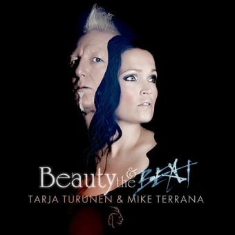Tarja Turunen & Mike Terrana - Beauty & the Beat - DOUBLE CD