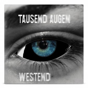 Tausend Augen - Westend - CD DIGISLEEVE