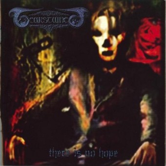 Tearstained - There is no hope - CD