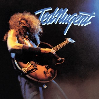 Ted Nugent - Ted Nugent - CD