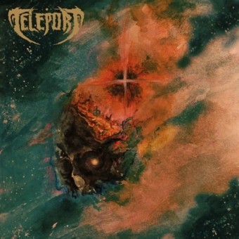 Teleport - The Expansion - CD EP