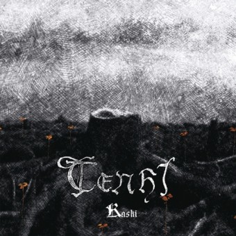 Tenhi - Kaski - CD DIGISLEEVE