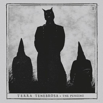 Terra Tenebrosa - The Purging - CD DIGIPAK SLIPCASE