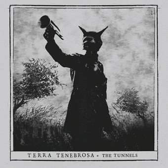 Terra Tenebrosa - The Tunnels - CD DIGIPAK SLIPCASE