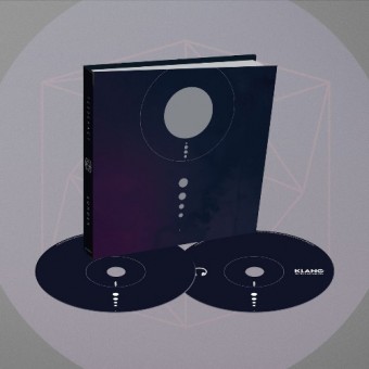Tesseract - Sonder - 2CD DIGIBOOK
