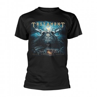 Testament - Dark Roots Of Earth - T-shirt (Homme)