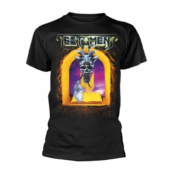Testament - The Legacy - T-shirt (Homme)