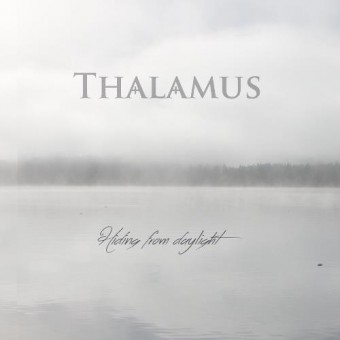 Thalamus - Hiding From Daylight - CD