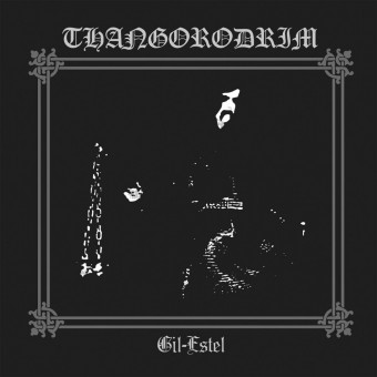 Thangorodrim - Gil-Estel - CD