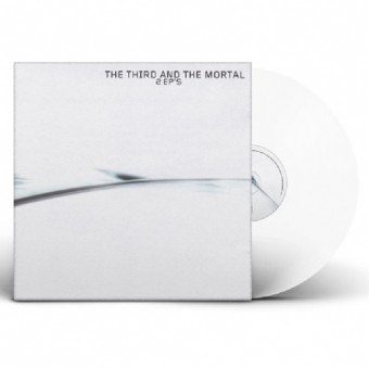 The 3rd And The Mortal - 2 EP'S - LP COLOURED