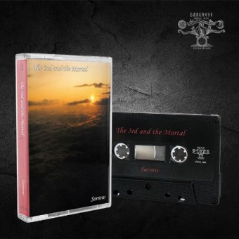 The 3rd And The Mortal - Sorrow - CASSETTE