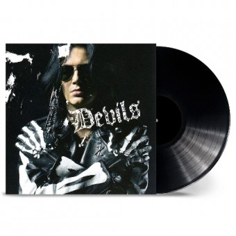 The 69 Eyes - Devils - DOUBLE LP GATEFOLD