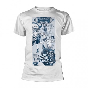 The Acid Eaters - The Acid Eaters - T-shirt (Homme)