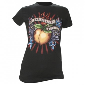 The Allman Brothers Band - Tattoo - T-shirt (Femme)