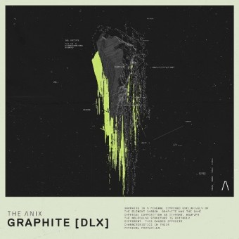 The Anix - Graphite - CD