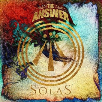 The Answer - Solas - CD DIGIPAK