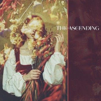 The Ascending - The Ascending - CD DIGIPAK