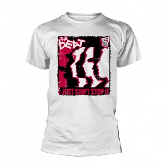 The Beat - I Just Can't Stop It - T-shirt (Homme)
