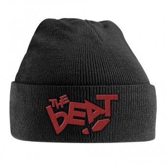 The Beat - Logo - Beanie Hat