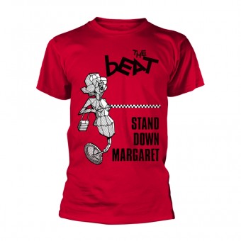 The Beat - Stand Down Margaret - T-shirt (Homme)